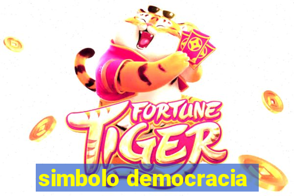 simbolo democracia